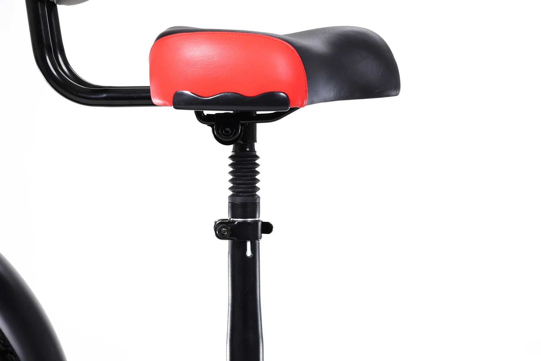 Bakcou Timberwolf AWD 750W 48V/21Ah Fat Tire Electric Scooter