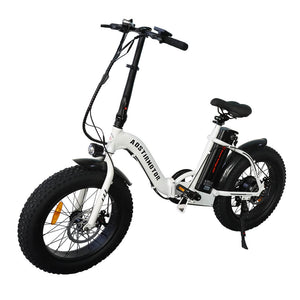 Aostirmotor-G20-500W-Fat-Tire-Folding-Electric-Bike-Folding-Aostirmotor-Ebikes-2-Right-sideview