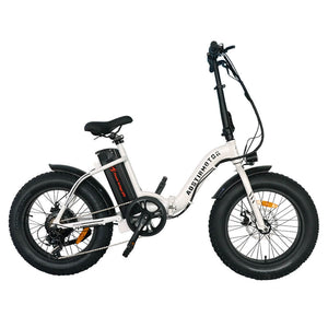 Aostirmotor-G20-500W-Fat-Tire-Folding-Electric-Bike-Folding-Aostirmotor-Ebikes-3-Sideview