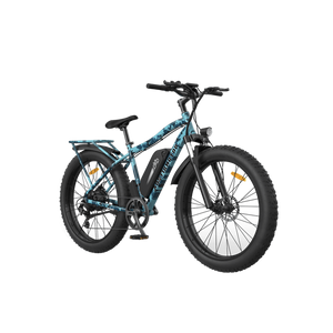 Aostirmotor-S07-BEF-750W-Fat-Tire-Electric-Mountain-Bikes-Mountain-Aostirmotor-Ebikes-S07-F-Camouflage-Blue-left-front-view