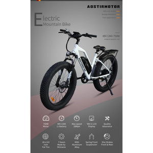 Aostirmotor-S07-G-750W-Fat-Tire-Electric-Bike-Affordable-Commuter-Commuter-Aostirmotor-Ebikes