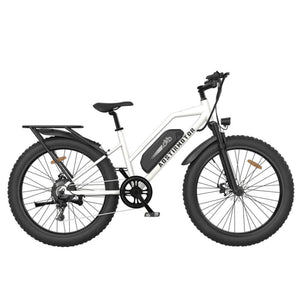 Aostirmotor-S07-G-750W-Fat-Tire-Electric-Bike-Affordable-Commuter-Commuter-Aostirmotor-Ebikes - Right view