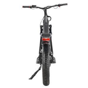 Bakcou Grizzly 1000W 48V/21Ah Standup Electric Scooter