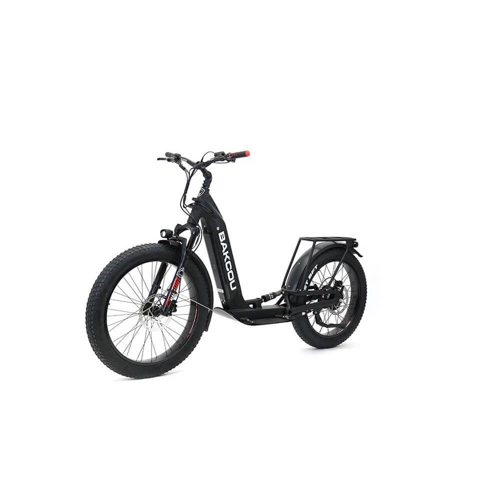 grizzly ebikes