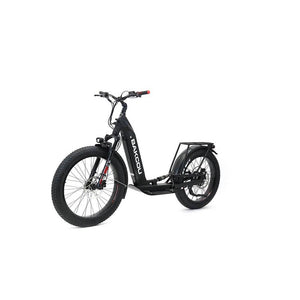 Bakcou-Grizzly-1000W-48V21Ah-Standup-Electric-Scooter-Riding-Scooters-Bakcou-eBikes-6-Front-Left-Side-View