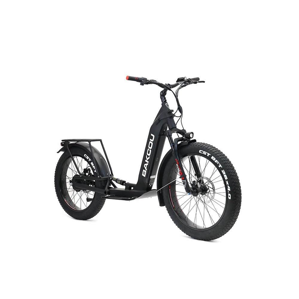 Bakcou Grizzly 1000W 48V/21Ah Standup Electric Scooter