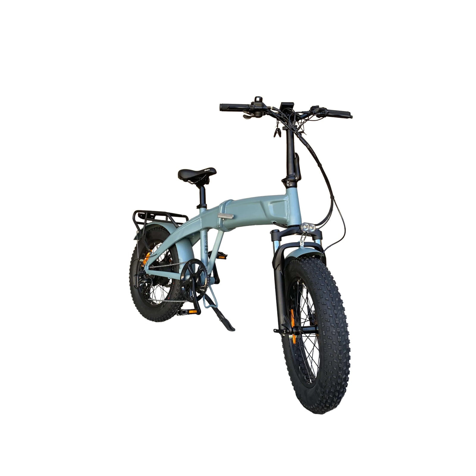 Portable Folding Electric Bikes in Variety of Styles Tagged "Suspension