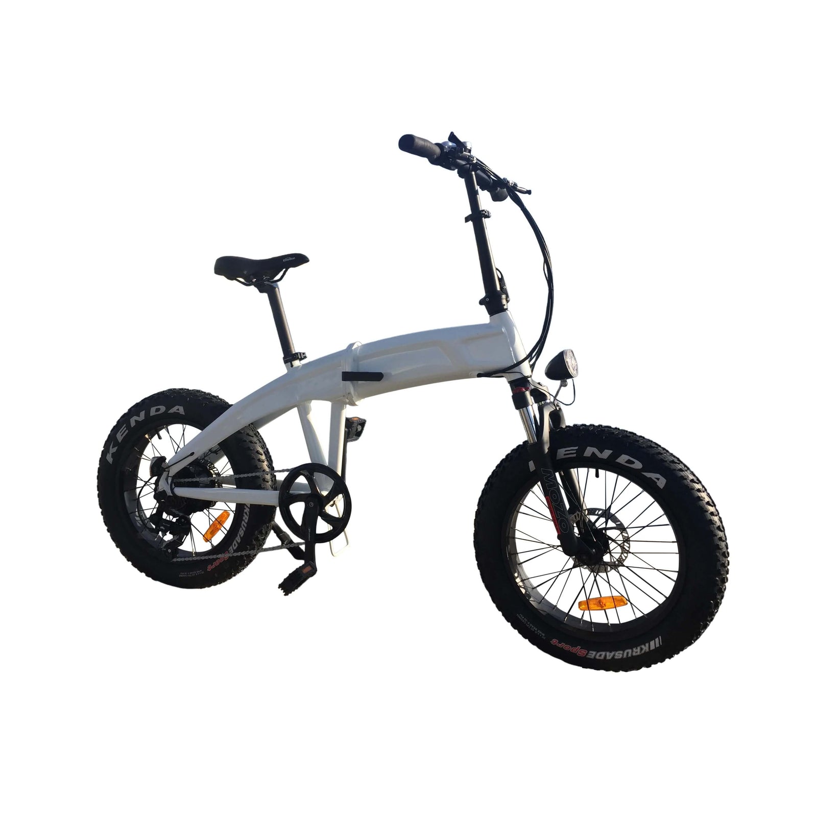 Portable Folding Electric Bikes in Variety of Styles Tagged "Suspension