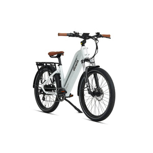 Dirwin-Pacer-500W-Commuter-Electric-Bike-Commuter-Dirwin-Bike-White-2