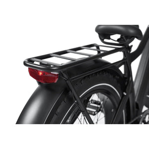 Dirwin Seeker 750W Fat Tire Electric Bike w/ Twist Throttle