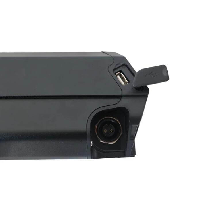 Eunorau-36V17Ah-Reention-Dorado-Case-Battery for UHVO & E-Torque-Without-Charger