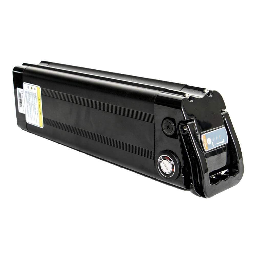 Eunorau-48V/12.5Ah/48V/17.5Ah-Seat-Tube-Silver-Fish-Battery-for E-FAT-MN & E-FAT-STEP