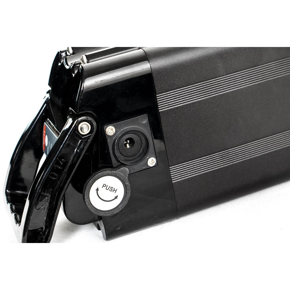 Eunorau-48V/12.5Ah/48V/17.5Ah-Seat-Tube-Silver-Fish-Battery-for E-FAT-MN & E-FAT-STEP