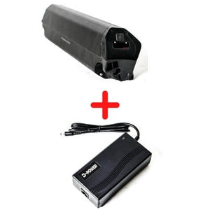 Eunorau-48V/16Ah-Battery-With-Charger-for-Fat-HD-Fat-AWD