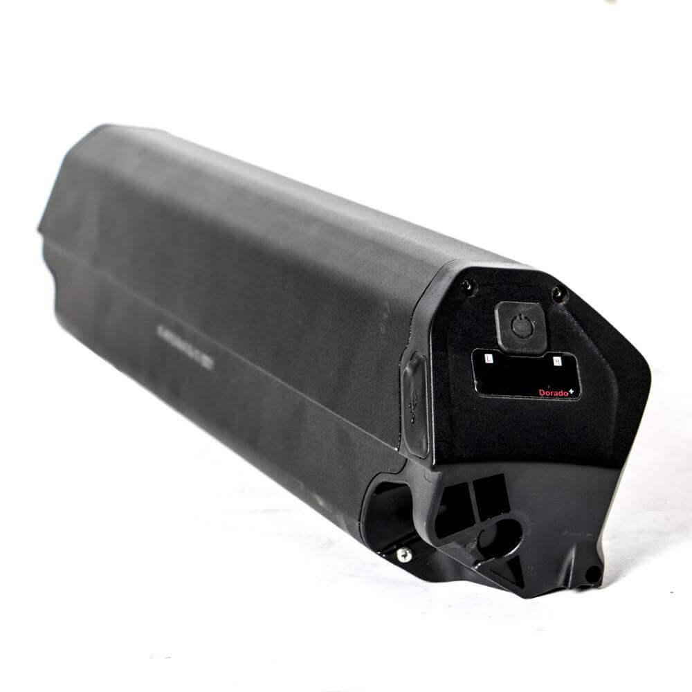 Pour Winora F1 Compact, LION E-Bike Batterie 36V 11Ah Pour Winora F1 Compact, LION E-Bike Batterie 36V 11Ah