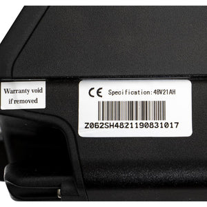 Eunorau-48V/21Ah-Battery-Without-Charger-for-Fat-HD-Fat-AWD