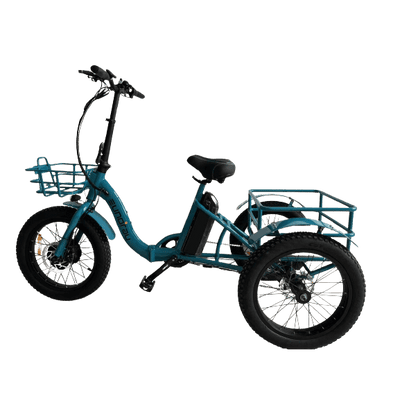 E Trike for Sale - Really Good Ebikes