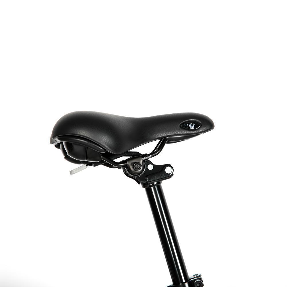 Eunorau Fat-MN Fat Tire Folding Ebike-Folding-Eunorau-View of Saddle