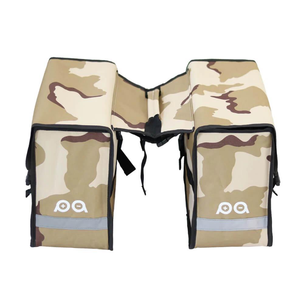 Camo bike bags deals