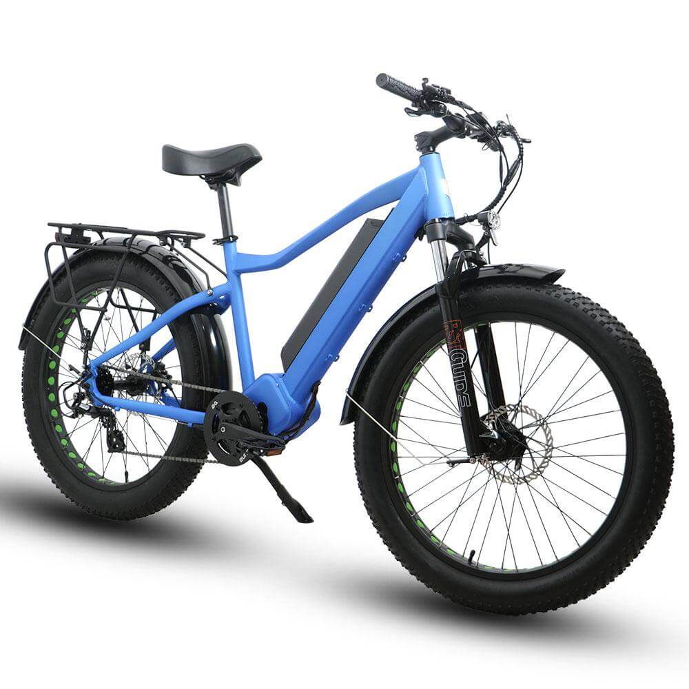 Cornflower Blue