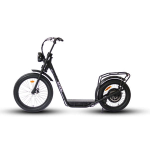 Eunorau-Jumbo-1000W-Long-Range-Electric-Kick-Bike-Scooter-Cruiser-Eunorau-2