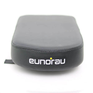 Eunorau Max-Cargo 750W Electric Cargo Bike w/ Thumb Throttle