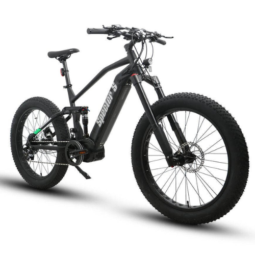Specialized fat tire ebike sales