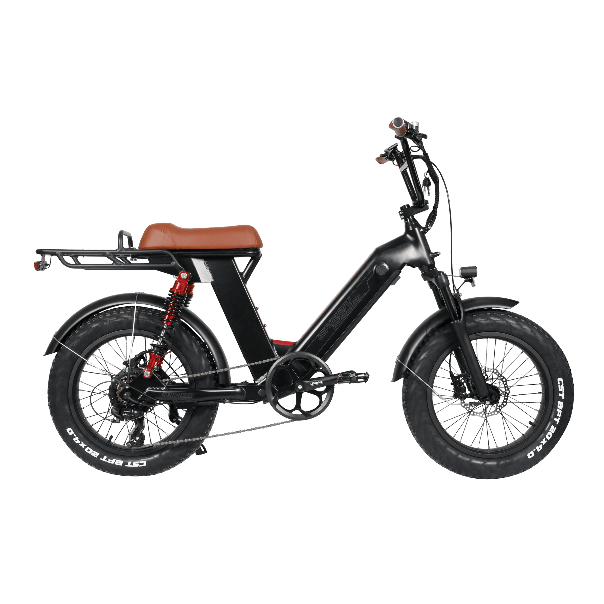 Green-Pedel-GP-F2-750W-Fat-Tire-Full-Suspension-Electric-Bike-Step-Through-Green-Pedel-Ebike