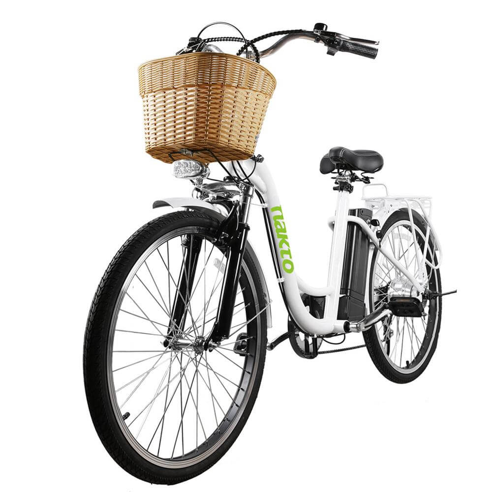 Nakto camel electric sales bike review