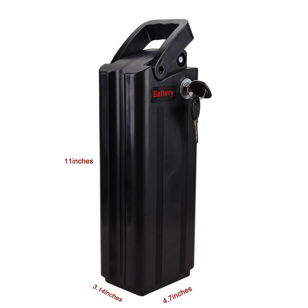 Nakto Electric Bicycle Extra Lithium-ion Batteries Nakto Electric Bicycle Extra Lithium-ion Batteries