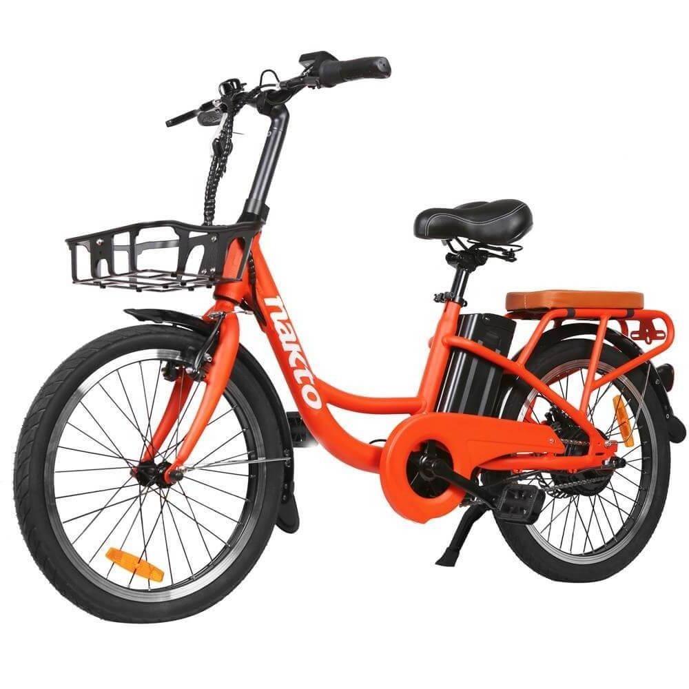 250w electric bicycle Droyd Blipper Mini Bike for Teens | White | Ages 13+ | 12.5 MPH | 60 Minute Battery Life you will be ready to ride with the electric pedal assist power up to 20 miles EB1S 250W Folding Electric Bike
