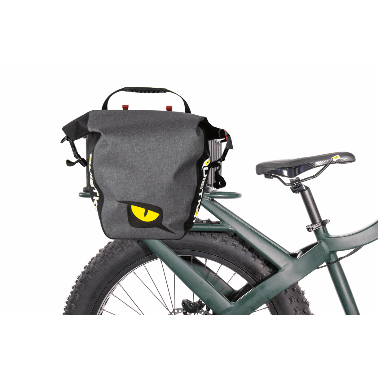 QuietKat Pannier Cargo Basket