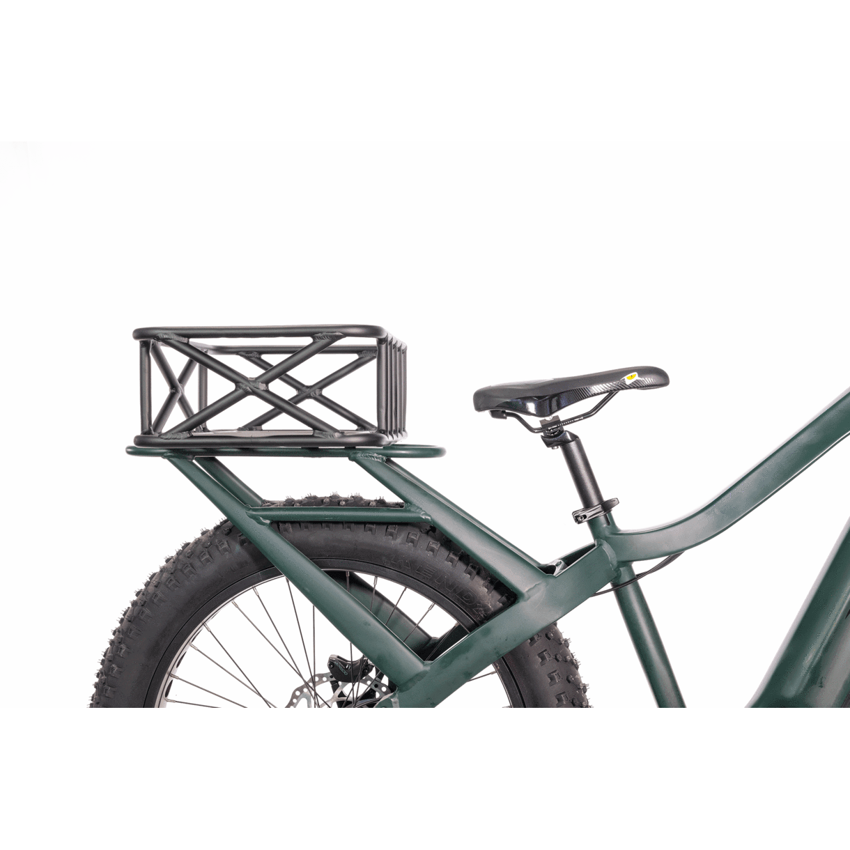 QuietKat Pannier Cargo Basket