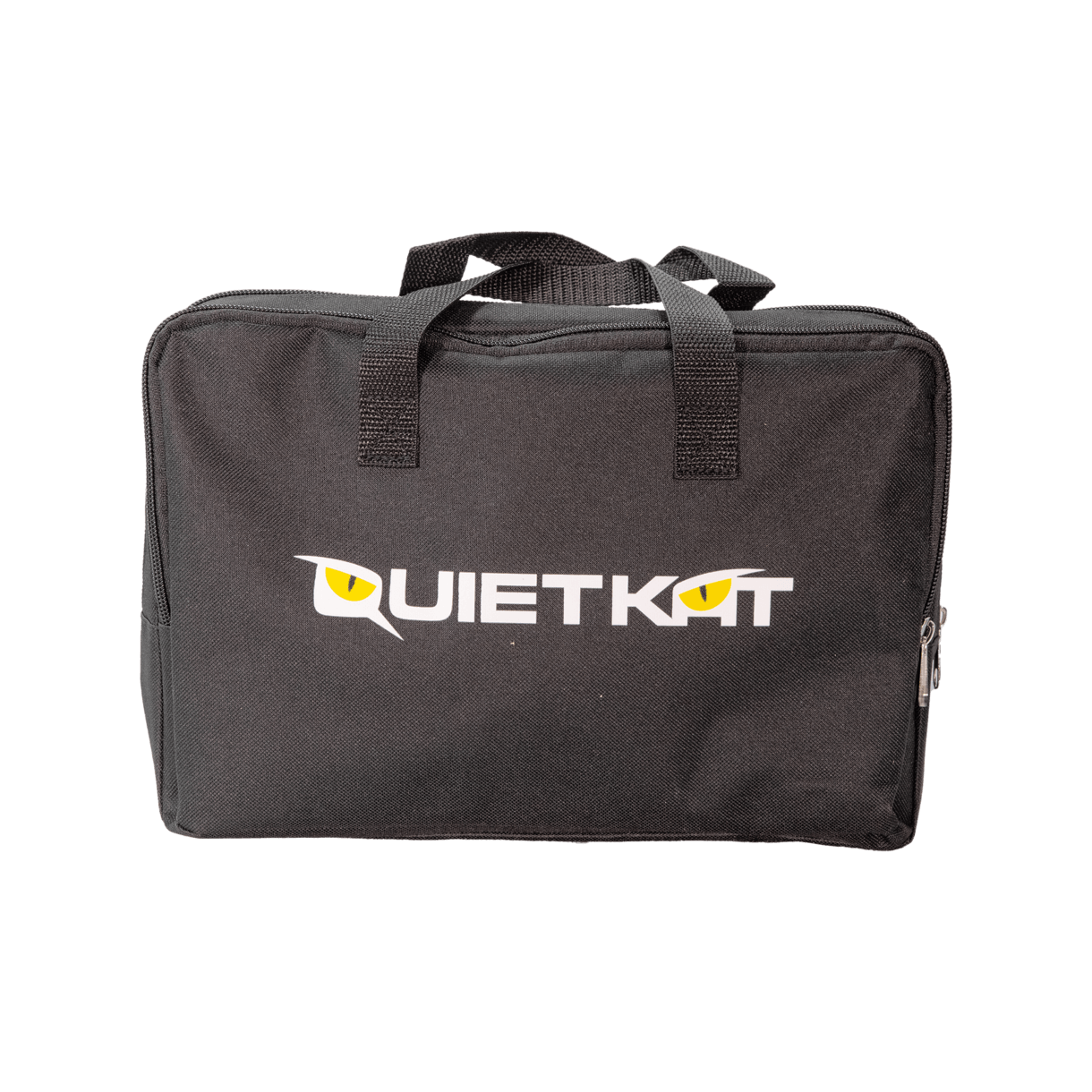 QuietKat-Solar-Charger-Open View