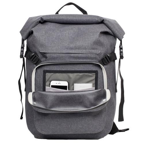 Quietkat Daypack and Dry Pack-Bag-QuietKat-Quietkat Dry Pack-Front View
