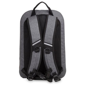 Quietkat Daypack and Dry Pack-Bag-QuietKat-Back View