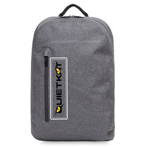 Quietkat Daypack and Dry Pack-Bag-QuietKat-Quietkat Daypack-Front View