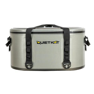 Quietkat Gore Cargo Cooler-cooler-QuietKat-Front View