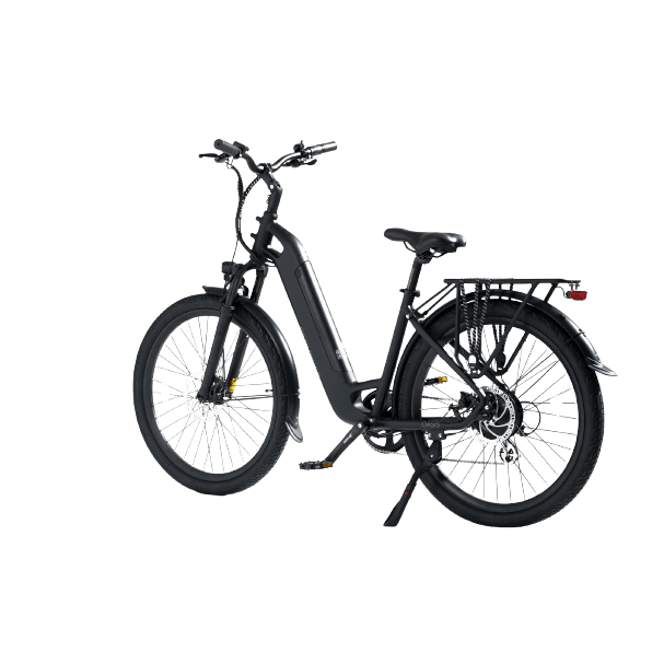 Revi Bikes Oasis 500W Low Step Electric Bike Really Good Ebikes