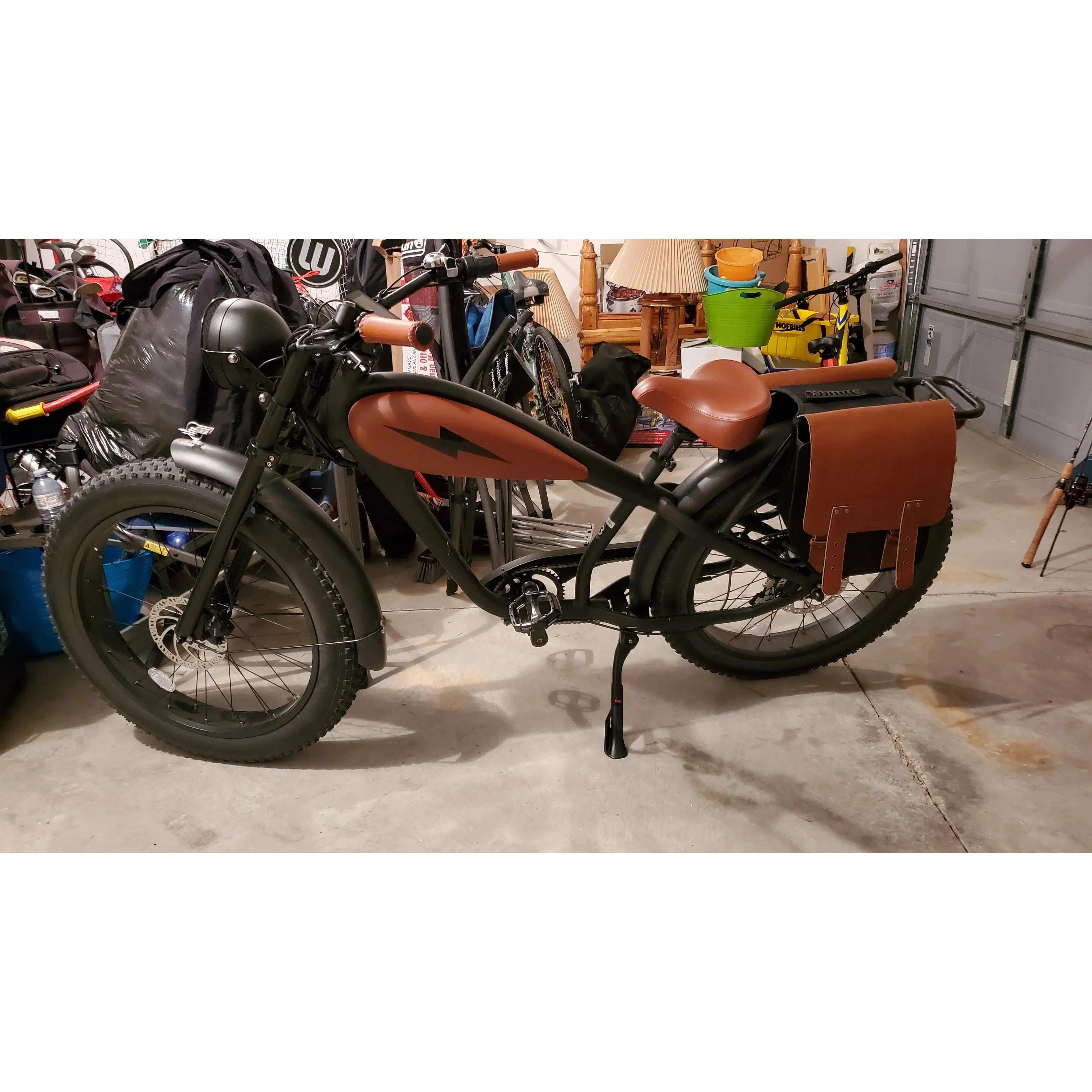 Civi cheetah cafe racer hotsell