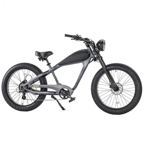 Civi bikes 750w cheetah new arrivals