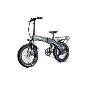 Snapcycle-S1-750W-Fat-Tire-Folding-Electric-Bike-w-Twist-Throttle-Folding-Snapcycle-4