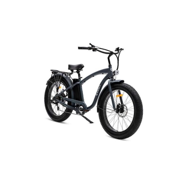 Swell Electric Bikes - Best Electric Beach Cruisers - Really Good Ebikes
