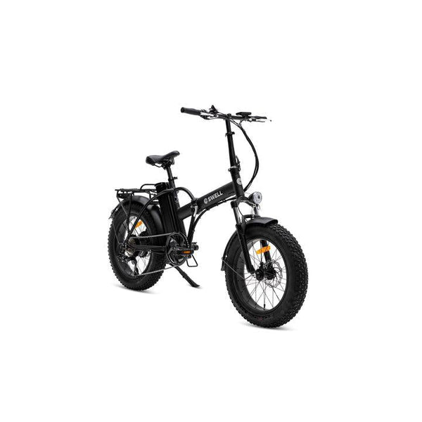 Wayscral electric hot sale bike review