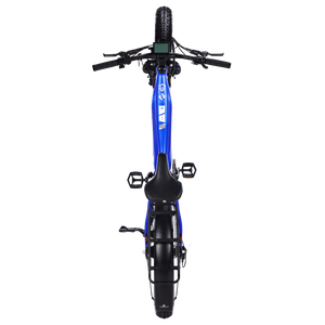 Troxus-Explorer-750W-Fat-Tire-Commuter-Electric-Bike-Commuter-Troxus-Mobility-top-view