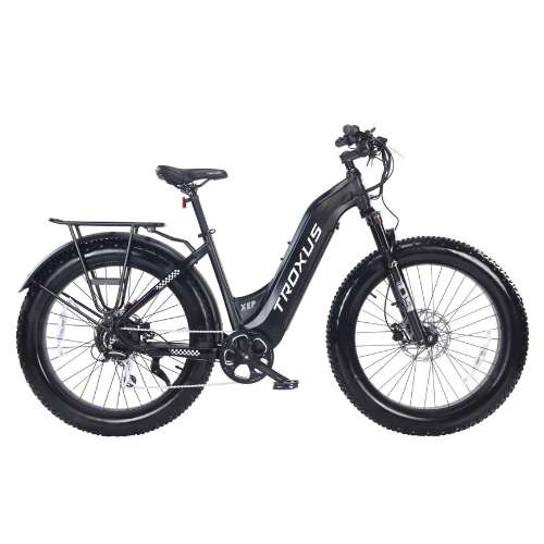 Troxus Mobility - Really Good Ebikes