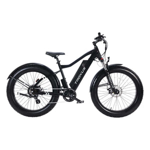 Troxus-Vulcanus-750W-Fat-Tire-Electric-Bike-fat-Troxus-Mobility-2-side-view