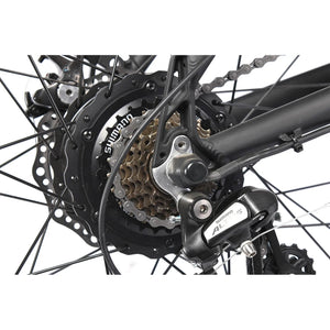 Troxus-Vulcanus-750W-Fat-Tire-Electric-Bike-fat-Troxus-Mobility-4 - closeup-back-wheel view 
