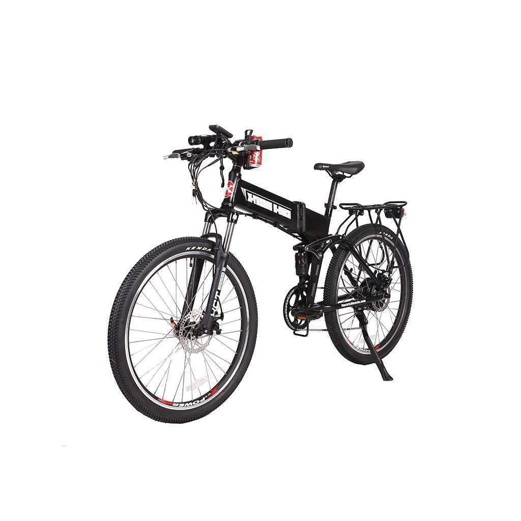 Baja fat tire online bike