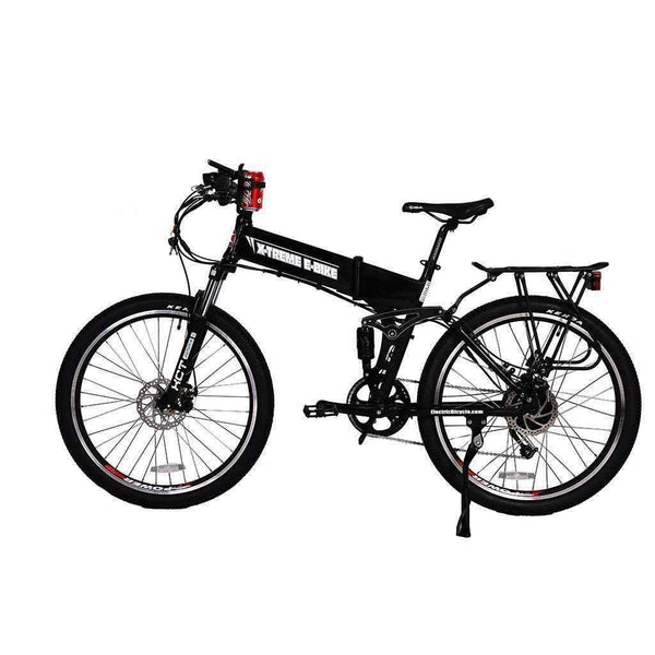 Xtreme on sale baja ebike